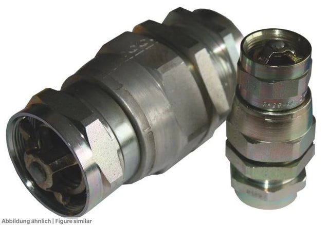 Aeroquip Kupplung weiblich 5400-S5-12