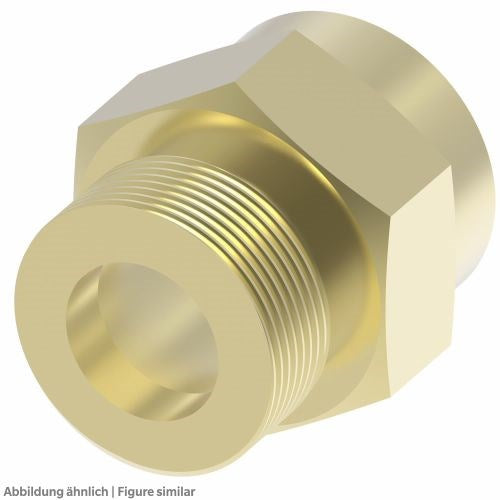 Aeroquip Lötadapter GA 70400-16