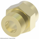 Aeroquip Lötadapter GA 70400-16