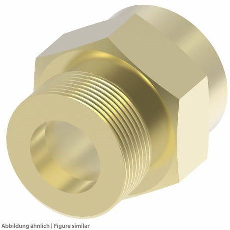 Aeroquip Lötadapter GA 70400-16