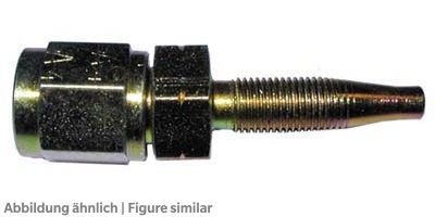 Innennippel DN 16 G2401-10-12E 7/8"