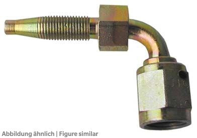 Winkelnippel DN 16 G185302-12E 1-1/16"