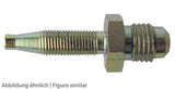 Aussennippel DN 16 G2402-12E 1-1/16"