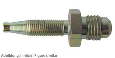Aussennippel DN 8 G2402-6 5/8"