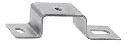 WEIDMÜLLER Befestigungswinkel 84x18x20mm TST 2/M6