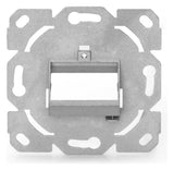ASSMANN ELEKTRO Frontplatte ohne Rahmen&Zentralpl. DN-93831-1