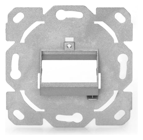ASSMANN ELEKTRO Frontplatte ohne Rahmen&Zentralpl. DN-93831-1