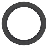 LEDVANCE Dekorelement sw Alu  160mm DL CMFT EXCH RING D150 BK H12,4mm