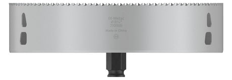 BOSCH-EW Lochsäge  210mm T44mm Sechskant LOCHSÄGE f.Gips Holz