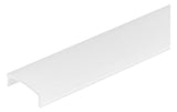 LEDVANCE Abdeckung ws Kst L1000mm H4,7mm LS AY -PC/R01/D/1 B15,2mm