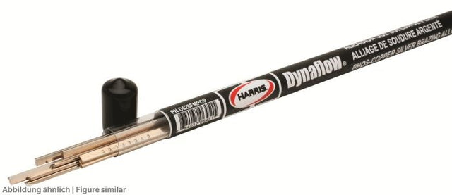 Harris Dynaflow Hartlot Stäbe mit 2,0mm vkt