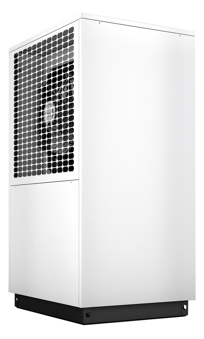 Dimplex Reversible Luft/Wasser-Wärmepumpe LA 9S-TUR | 372970