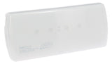 LEGRAND LED-Sicherheitsleuchte 16W 5700K Legrand 661605 160lm Wandanb 20m eins