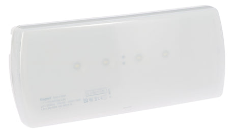 LEGRAND LED-Sicherheitsleuchte 16W 5700K Legrand 661605 160lm Wandanb 20m eins