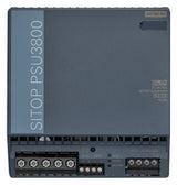 SIEMENS Gleichstromversorgung REG 24V 6EP3437-8UB00-0AY0 960W 400VAC 40A IP20