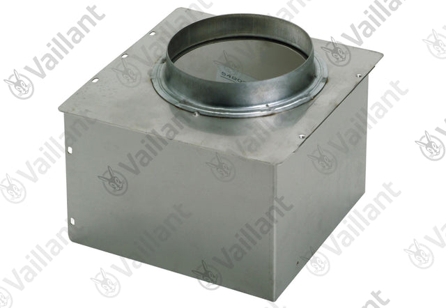 Vaillant Ersatzteil Strömungssicherung für VKS 11/2 E, VKS D 11 E | Art.-Nr. 0020107775