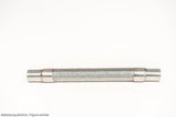 Schwingungsdämpfer 35AC375, 35mm löt ODFkomplett Edelstahl, Länge gesamt = 375mm