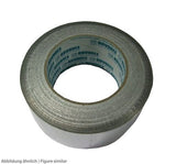Alu-Klebeband 50m, 50mm breit