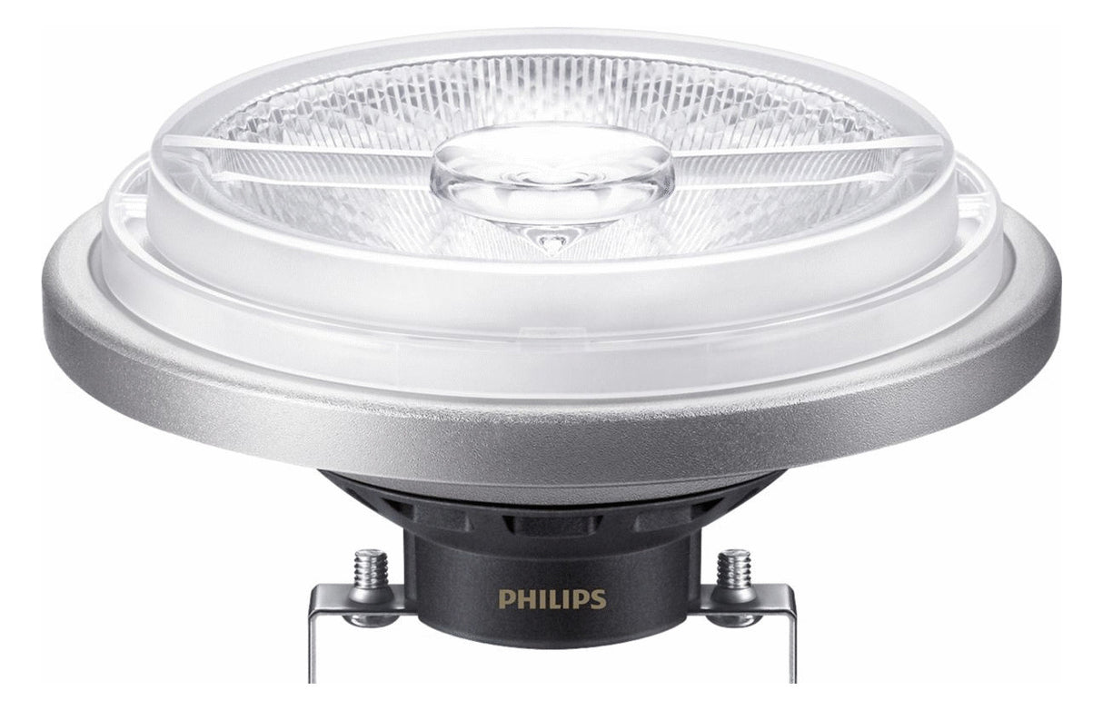 PHILIPS-LM LED-Lampe G53 AR111 14,8W ws MAS ExpertColor 14.8-75W 927 AR111 2700K