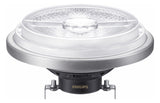 PHILIPS-LM LED-Lampe G53 AR111 14,8W ws MAS ExpertColor 14.8-75W 940 AR111 4000K