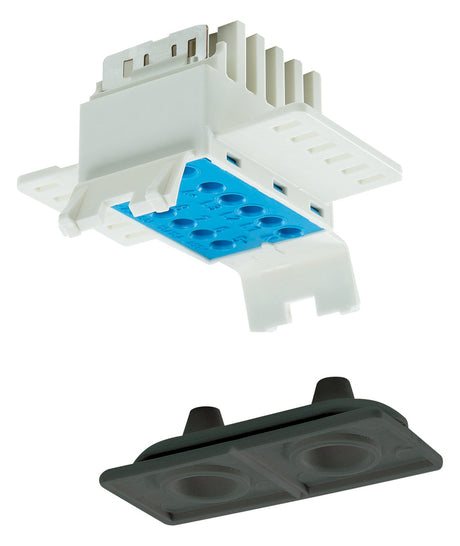 RIDI End-Einspeisung sw 5p VLNE-5S-SW NETZEINSP.-STARR