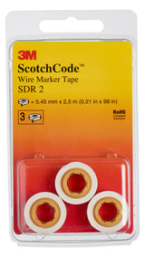 3M/SCOTCH Nachfuellrolle 80611427958 VPE=3Rollen SDR-2
