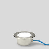 BEGA LED-Bodeneinbauleuchte 3,9W 3000K 77056RK3 227lm 220-240V IP68 Konv edst