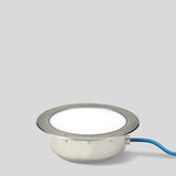 BEGA LED-Bodeneinbauleuchte 9,2W 2700K 77058K27 593lm 220-240V IP68 Konv edst