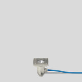 BEGA LED-Bodeneinbauleuchte 1,5W 3000K 77117K3 139lm 24V IP68 Konv edst