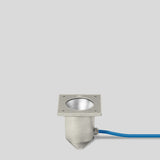BEGA LED-Bodeneinbauleuchte 4,1W 3000K 77118K3 359lm 220-240V IP68 Konv edst