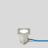 BEGA LED-Bodeneinbauleuchte 2,7W 3000K 77128K3 86lm 220-240V IP68 Konv edst