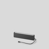 BEGA LED-Wandanbauleuchte 15,5W 3000K 77156K3 1083lm graphit Konv DALI