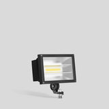 BEGA LED-Anbaustrahler 30,4W Konv DALI 77485K4 1LED graphit 4000K ws 3602lm mt