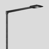 BEGA LED-Aufsatzleuchte 34,5W 76mm 3000K 77718K3 4748lm graphit Konv Alu Gl_tr