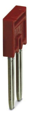 PHOENIX Querverbinder 2p rt steckb isol FBSR 2-5 17,5A