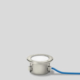 BEGA LED-Bodeneinbauleuchte 2,7W 3000K 77812K3 94lm 220-240V IP68 Konv edst