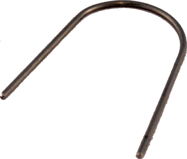 Wolf Ersatzteil Steckklammer O-Ring-Anbindung BWT/COB | Art.-Nr. 349019499