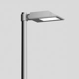 BEGA LED-Aufsatzleuchte 18,5W 76mm 4000K 77928AK4 2367lm si Konv Alu Gl_strukt