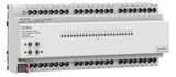 GIRA Schaltaktor KNX REG 12TE 24f 16A 503000 3000W 220-250V Handbedien