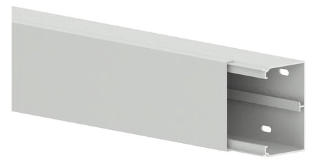 GGK Leitungsführungskanal Kst lgr unbeh LFG 60x90 61x90x2000mm RAL7035
