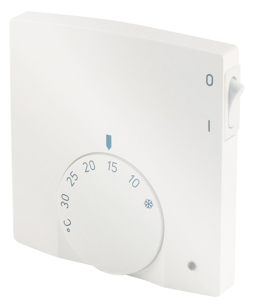 DIMPLEX Raumthermostat 230V 2A Öffner RT 201 IP30