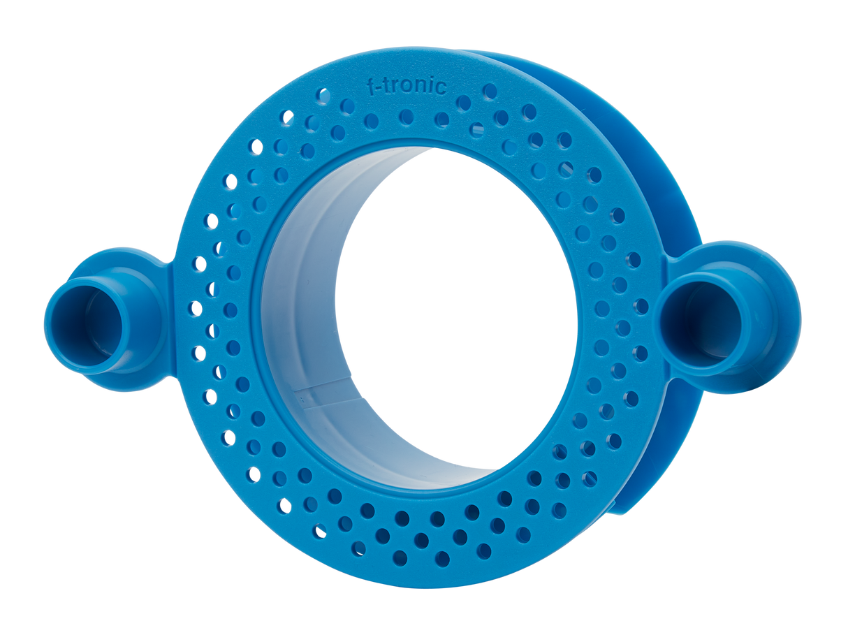 F-TRONIC Installationshülse WD UP-Dose TF1 bl f.EinbDose