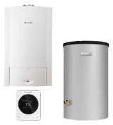 Bosch Heizwert-Basic-Paket JUPA ZSRKE01 ZSR 5/10-7 KE 23, CR120, W 120-5 O 1 A | 7739623284