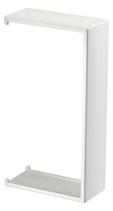 REHAU Stoßabdeckung GEB-K Kst 130mm rws SIGNA BASE BRK SSA70130 rws selbstkl