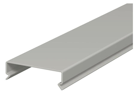 BETTERMANN Oberteil VD-K stgr 50x2000mm LKV D 50