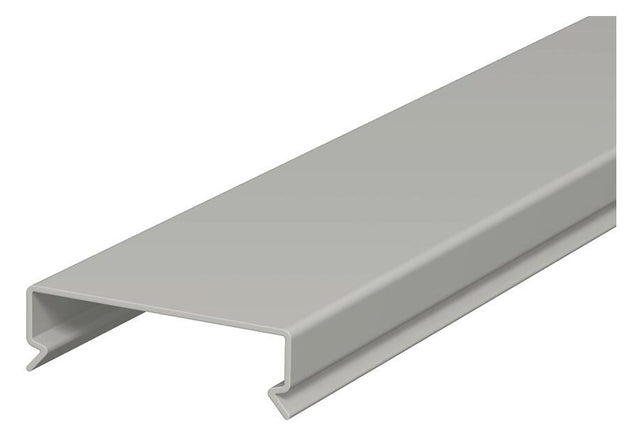 BETTERMANN Oberteil VD-K stgr 50x2000mm LKV D 50
