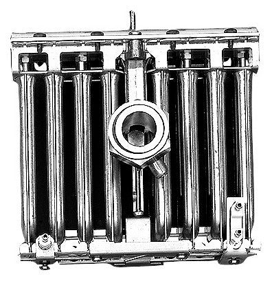 BOSCH Ersatzteil TTNR: 87181203640 Brenner