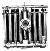 BOSCH Ersatzteil TTNR: 87181203640 Brenner