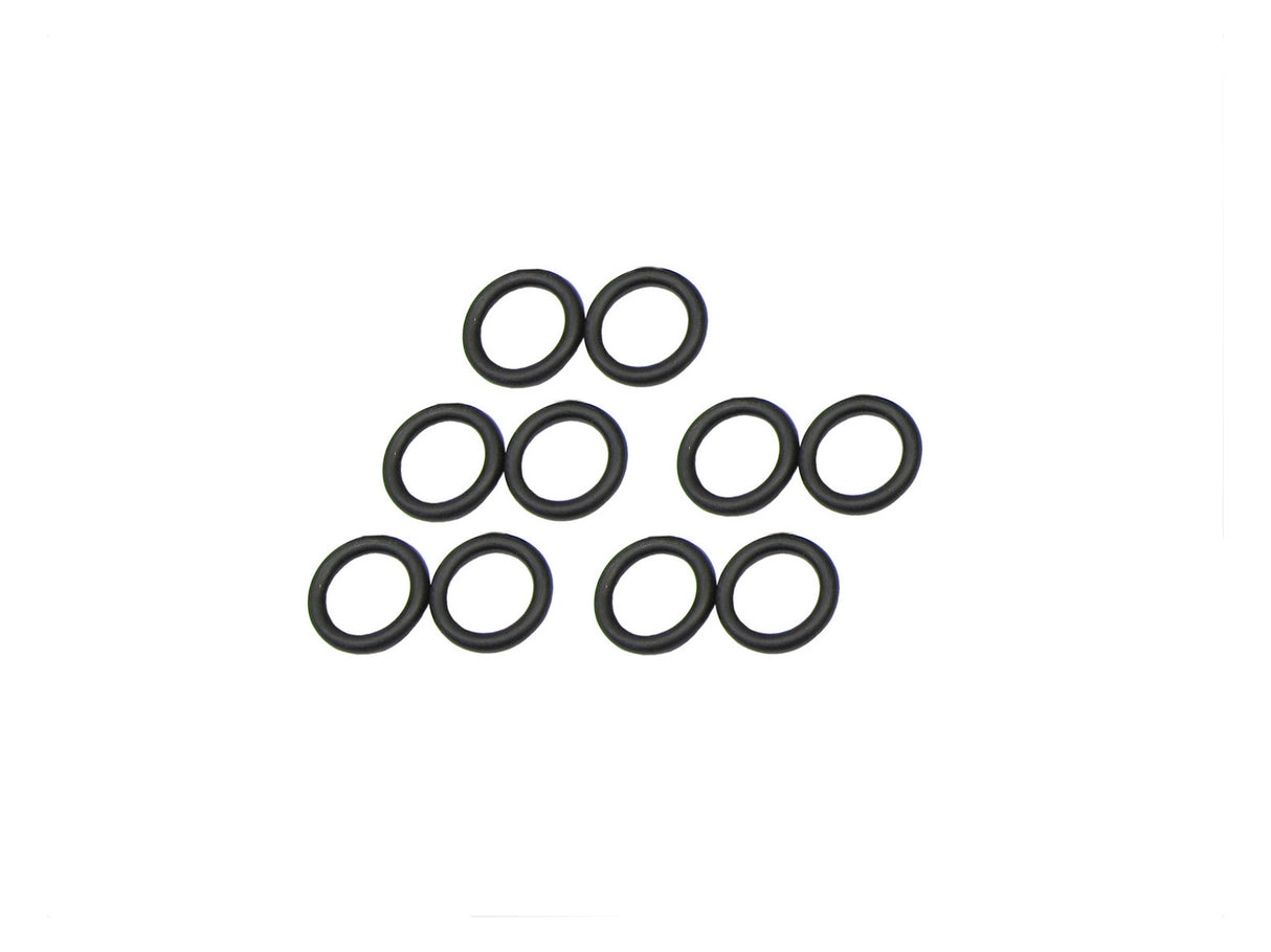 BOSCH Ersatzteil TTNR: 87167711540 O-Ring 17x4 L (10x)