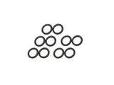 BOSCH Ersatzteil TTNR: 87167711540 O-Ring 17x4 L (10x)